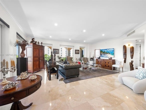 13633 Deering Bay Dr # 256, Coral Gables FL 33158 — #A11751852