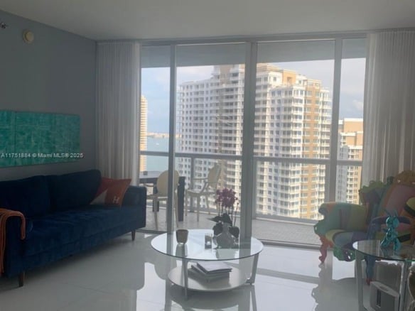 465 Brickell Ave # 2405, Miami FL 33131 — #A11751884
