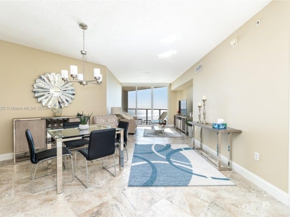 16699 Collins Ave # 3010, Sunny Isles Beach FL 33160 — #A11752120