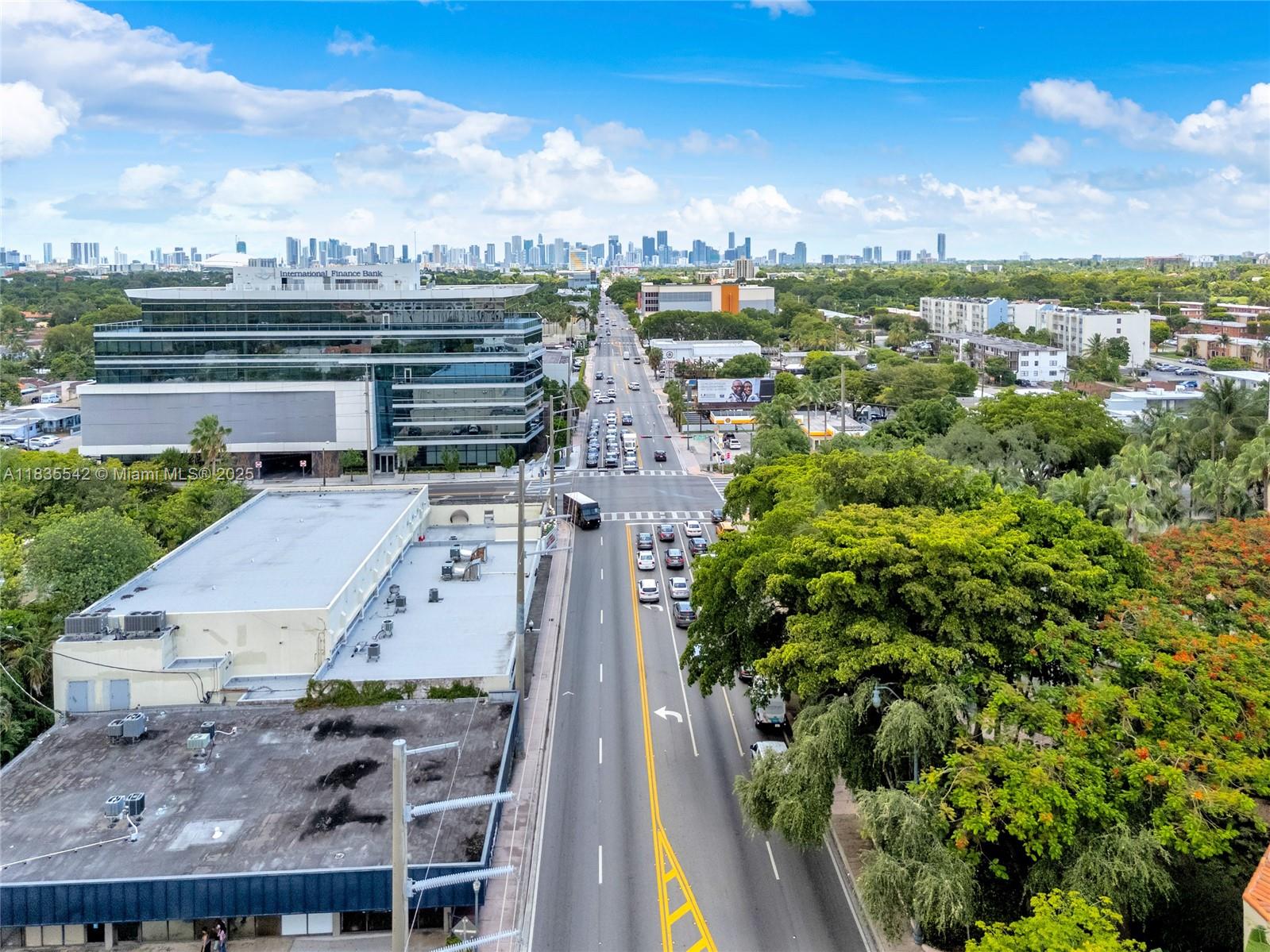 default 3717 SW 8th St, Coral Gables FL 33134 — #A11835542