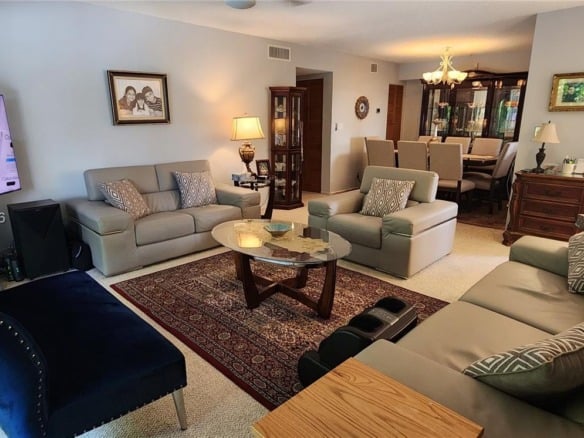 111 Gardens Dr # 203, Pompano Beach FL 33069 — #A11753303