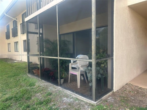 5851 Washington St # 84, Hollywood FL 33121 — #A11753636