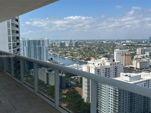 1830 S Ocean Dr # 3208, Hallandale Beach FL 33009 — #A11753759