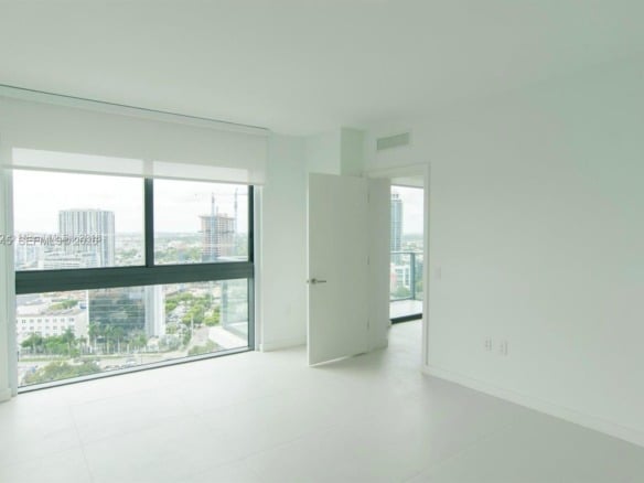 501 NE 31st St # 2009, Miami FL 33137 — #A11754145