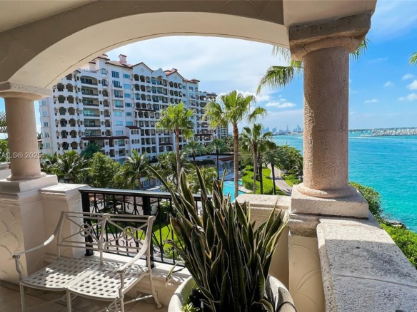 7241 Fisher Island Dr # 7241, Miami Beach FL 33109 — #A11754386