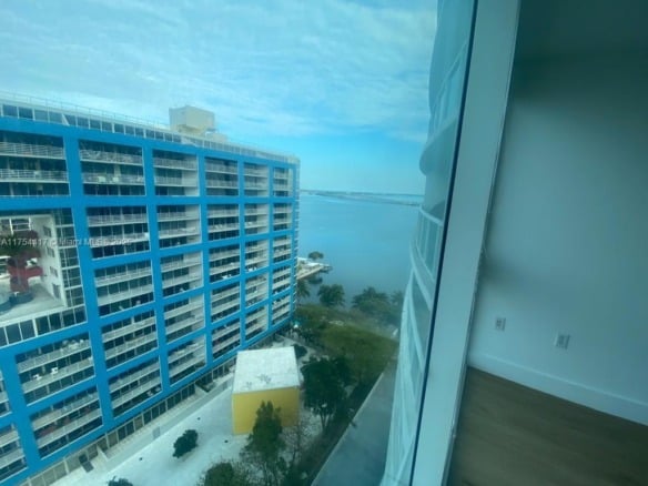 2101 Brickell Ave # 1401, Miami FL 33129 — #A11754417