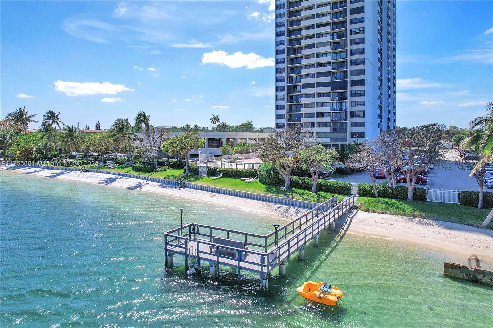 default 5600 N Flagler Dr # 304, West Palm Beach FL 33407 — #A11755081