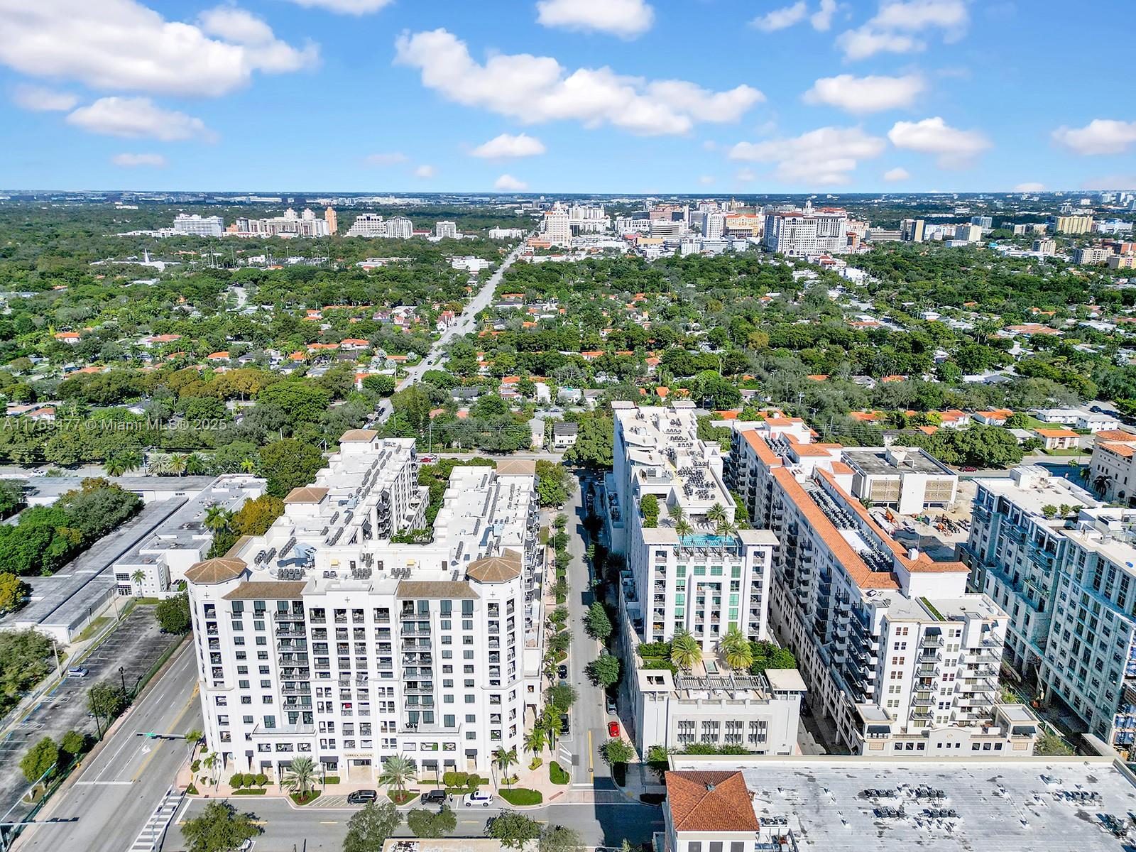4070 Laguna St, Coral Gables FL 33146 — #A11755477