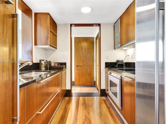 101 20th St # 1803, Miami Beach FL 33139 — #A11755520