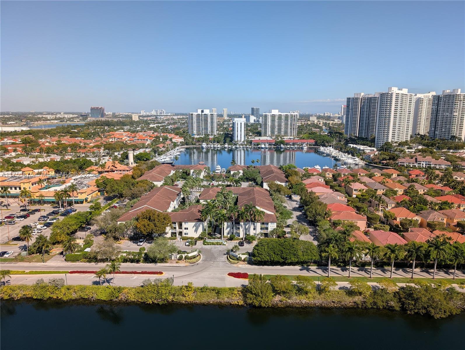 84b12bae-4129 3675 N Country Club Dr # 2310, Aventura FL 33180 — #A11755875