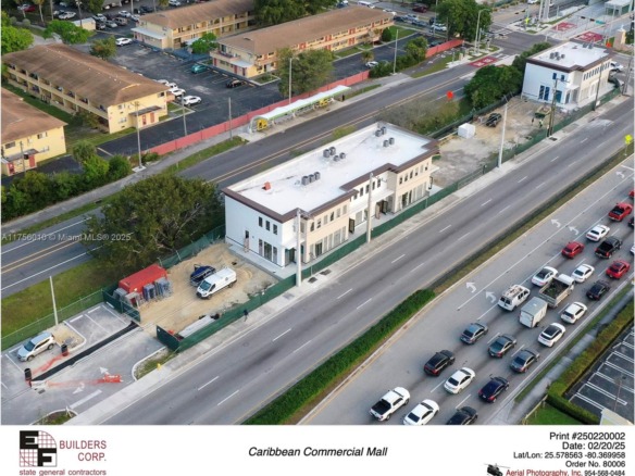 20200 SW S Dixie highway, Cutler Bay FL 33189 — #A11756010