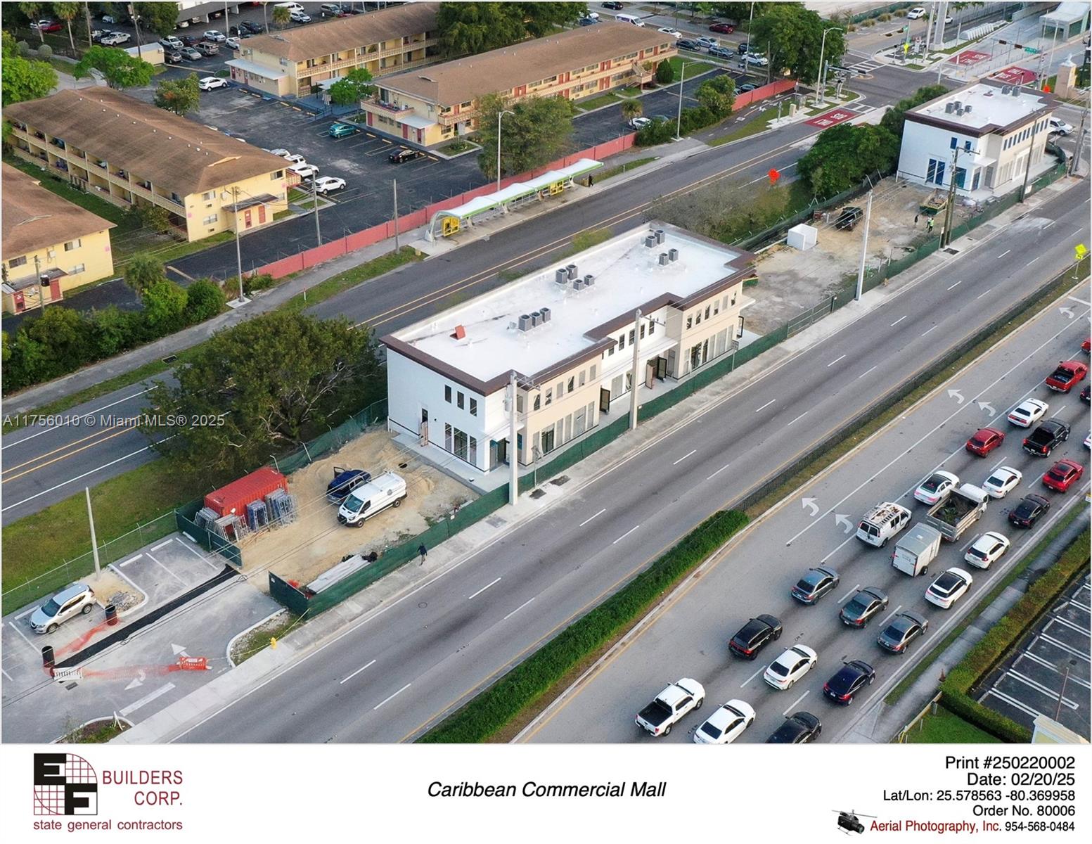 20200 SW S Dixie highway, Cutler Bay FL 33189 — #A11756010