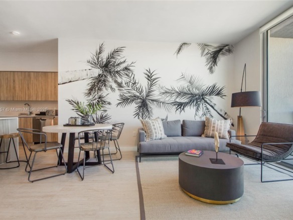 3900 Biscayne Blvd # 805, Miami FL 33137 — #A11829757