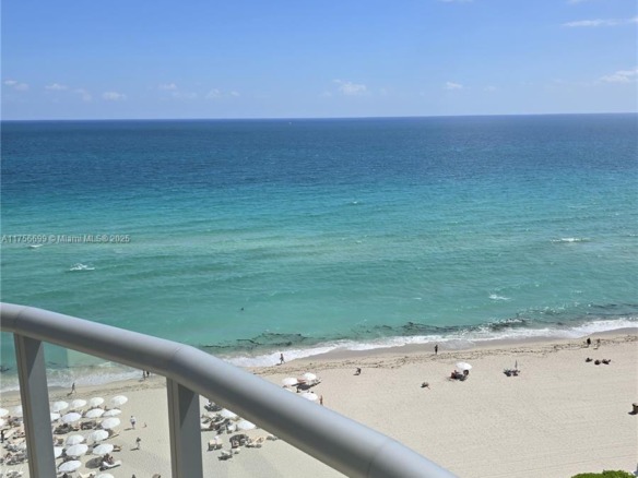 17315 Collins Ave # 1402, Sunny Isles Beach FL 33160 — #A11756699