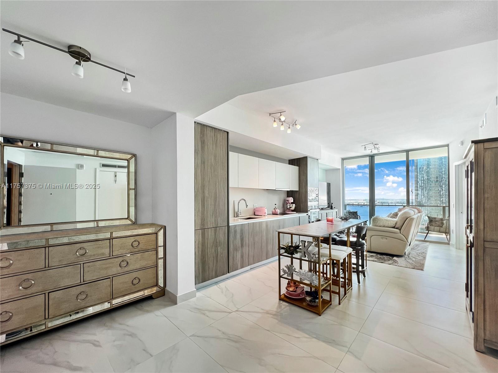 2900 NE 7th Ave # 2008, Miami FL 33137 — #A11757375
