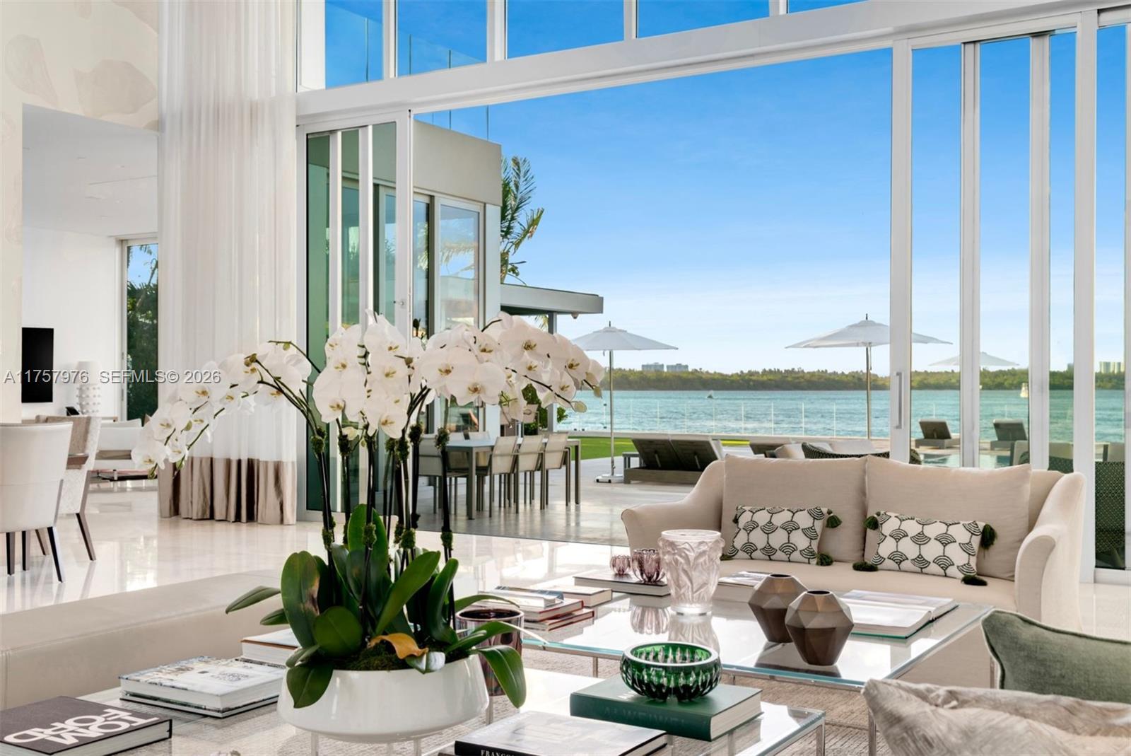 284 Bal Bay Dr, Bal Harbour FL 33154 — #A11757976