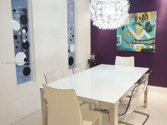 5161 COLLINS AV # 309, Miami Beach FL 33140 — #A11252033