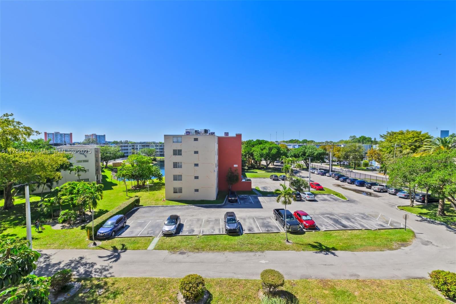 1770 NE 191st St # 1, Miami FL 33179 — #A11758177