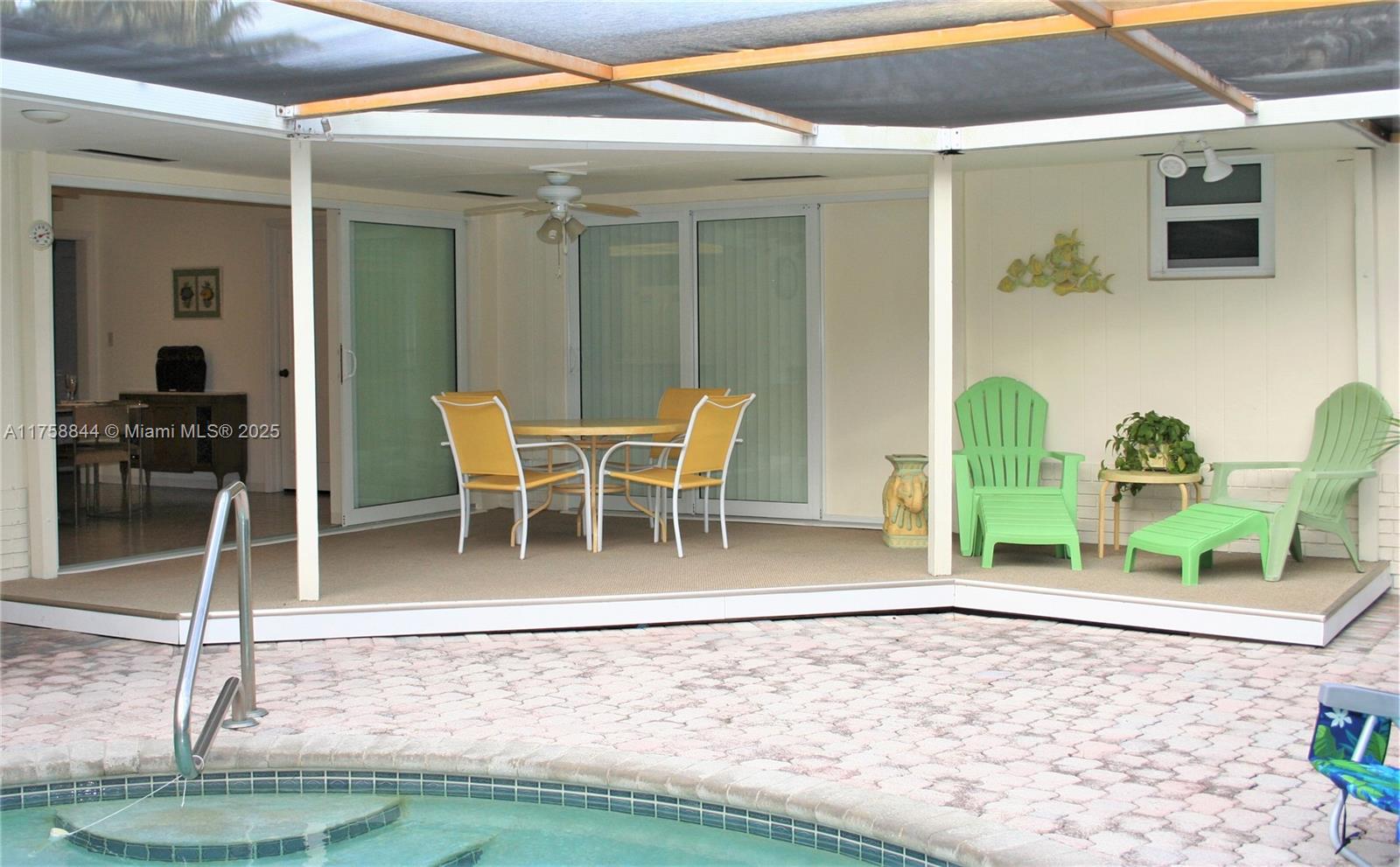 84b12bae-4169 1933 Twin Dolphin Lane, Fort Lauderdale FL 33316 — #A11758844