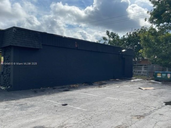 6310 Pembroke Rd, Miramar FL 33023 — #A11849610