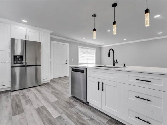 38 Flanders A # 38, Delray Beach FL 33484 — #A11759161