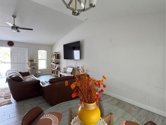 1930 NE 28th STREET, Cape Coral FL 33909 — #A11759204