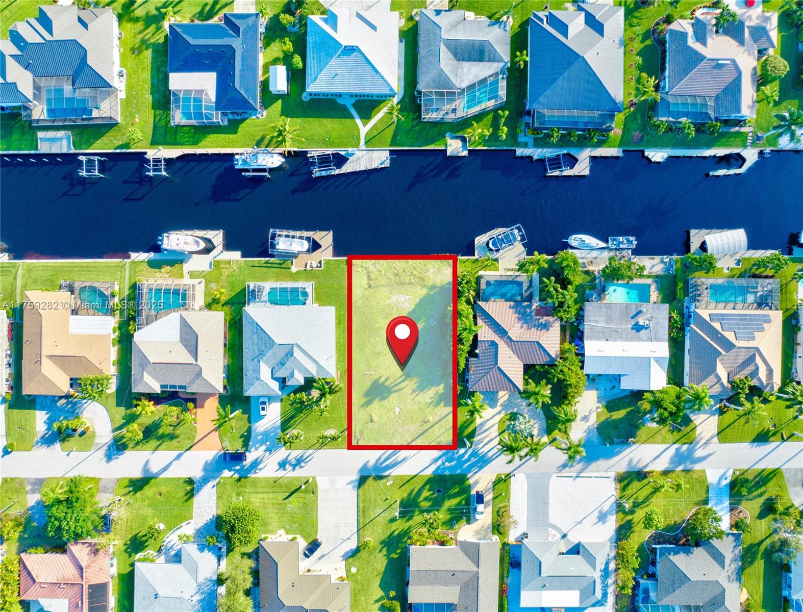 84b12bae-4182 2022 SE 29th ST, Cape Coral FL 33904 — #A11759282