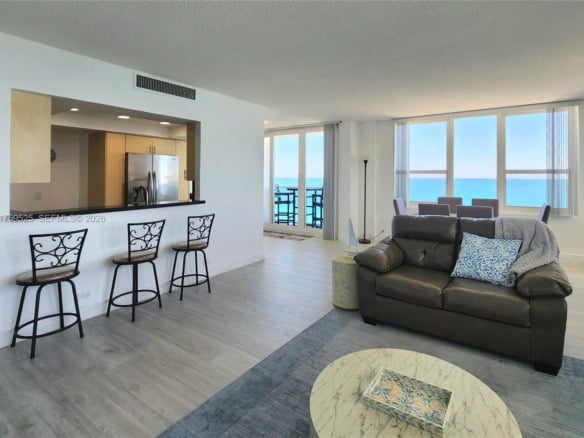3505 S Ocean Dr # 1014, Hollywood FL 33019 — #A11759525