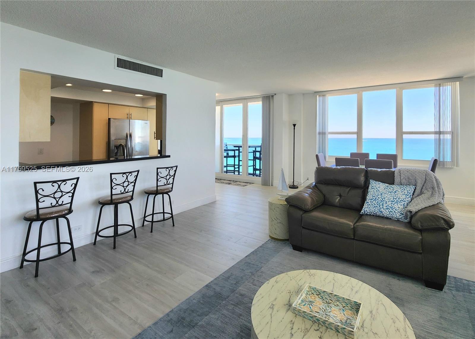 84b12bae-4183 3505 S Ocean Dr # 1014, Hollywood FL 33019 — #A11759525