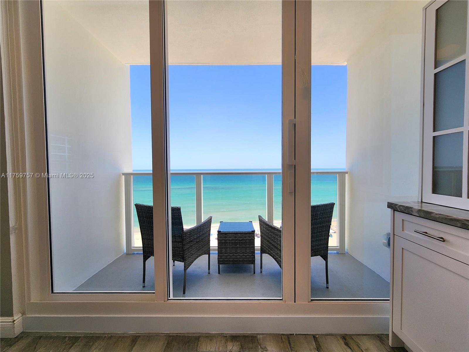 3505 S Ocean Dr # 612, Hollywood FL 33019 — #A11759757