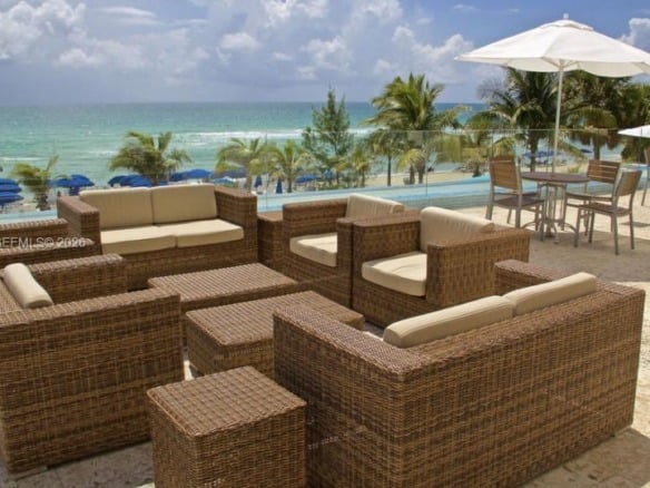 18683 Collins Ave # 1706, Sunny Isles Beach FL 33160 — #A11759811