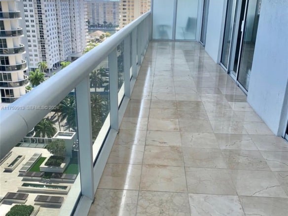 1830 S Ocean Dr # 1503, Hallandale Beach FL 33009 — #A11759913