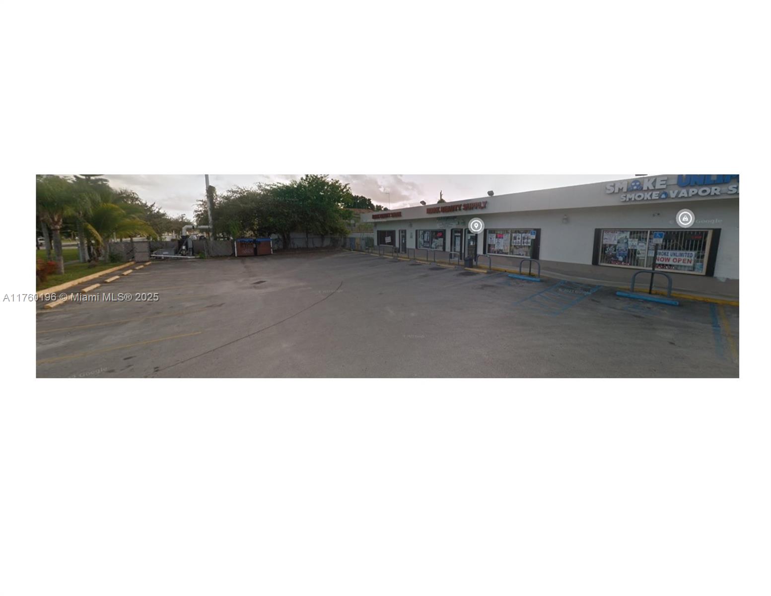 881 W Palm Dr # 1, Florida City FL 33034 — #A11760196