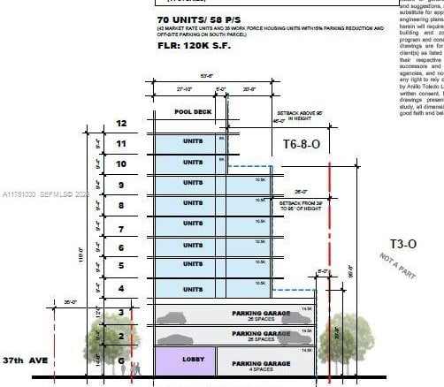 2756 SW 37th Ave, Miami FL 33133 — #A11761030