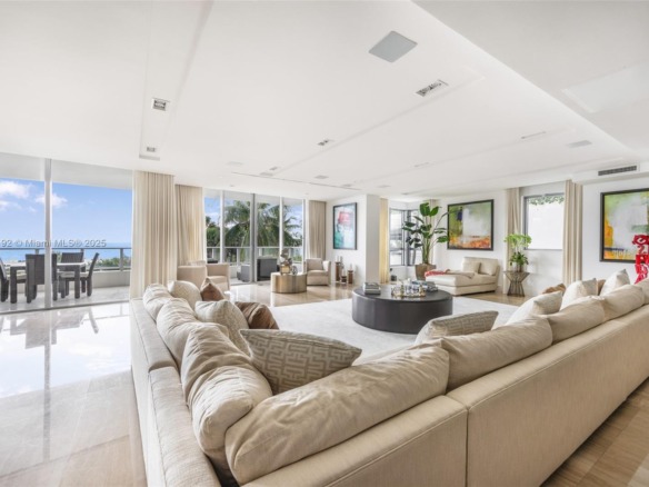 125 Ocean Dr # 0303, Miami Beach FL 33139 — #A11761192