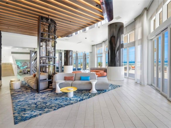 3101 Bayshore Dr # 1505, Fort Lauderdale FL 33304 — #A11761844