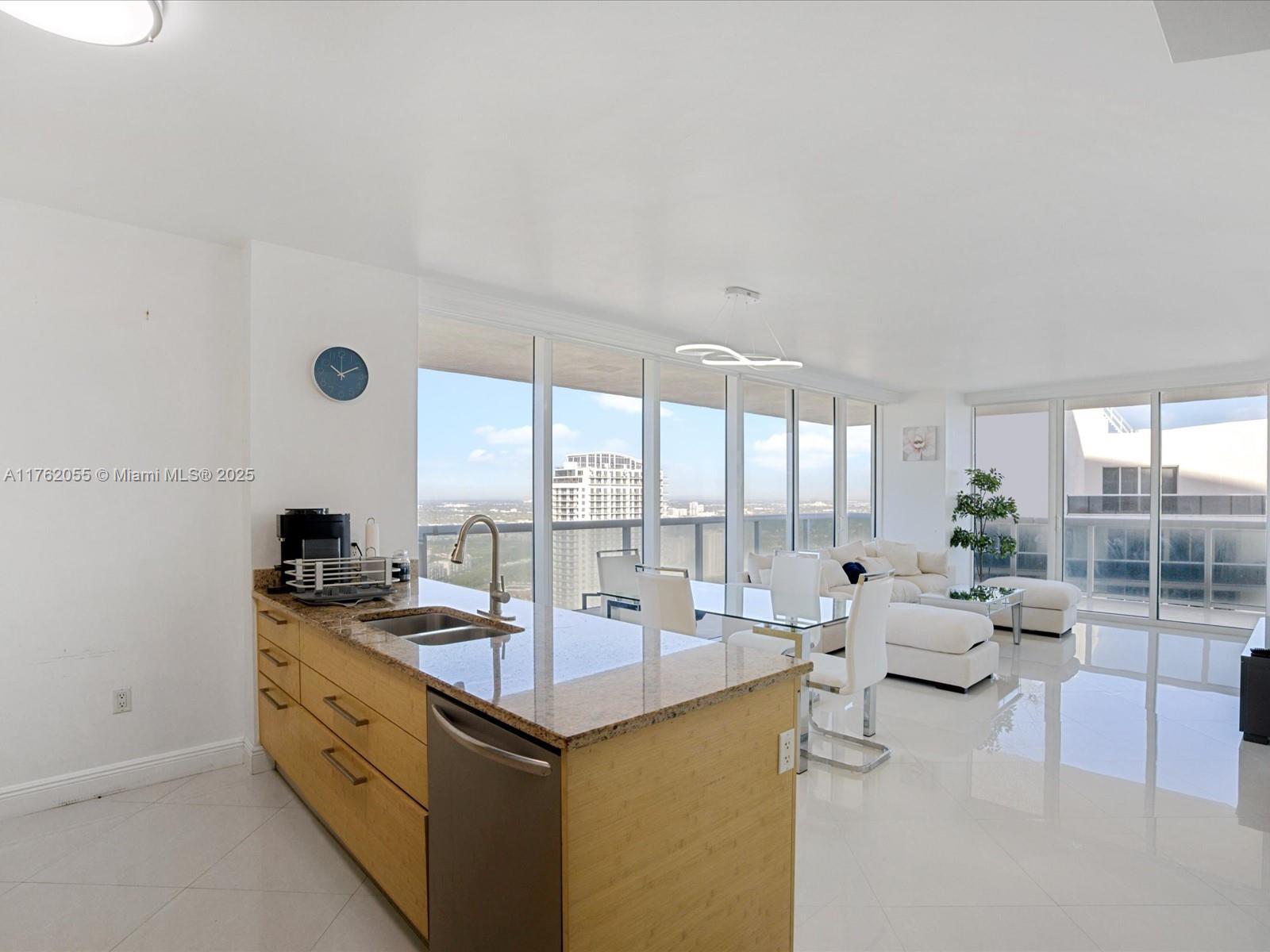 84b12bae-4221 1830 S Ocean Dr # 4508, Hallandale Beach FL 33009 — #A11762055