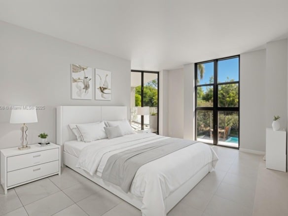 4000 Towerside Ter # 302, Miami FL 33138 — #A11762308