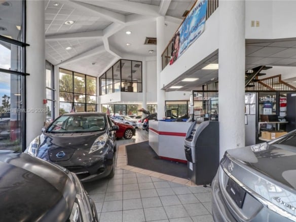 1450 N State Road 7, Hollywood FL 33021 — #A11762604