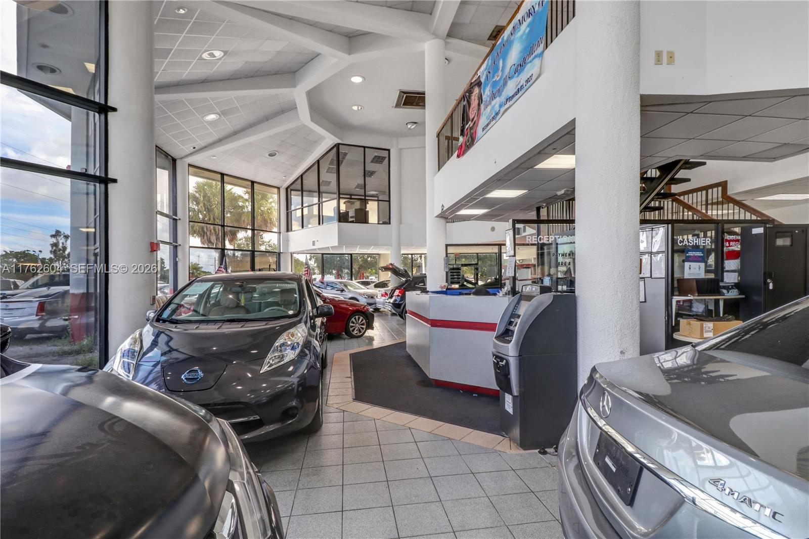 84b12bae-4231 1450 N State Road 7, Hollywood FL 33021 — #A11762604