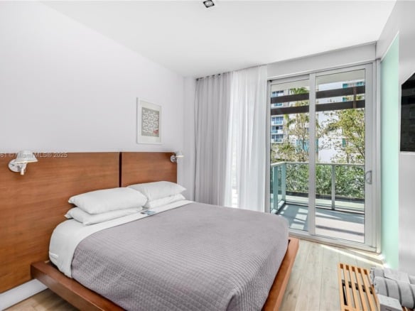1215 West Ave # 203, Miami Beach FL 33139 — #A11763361
