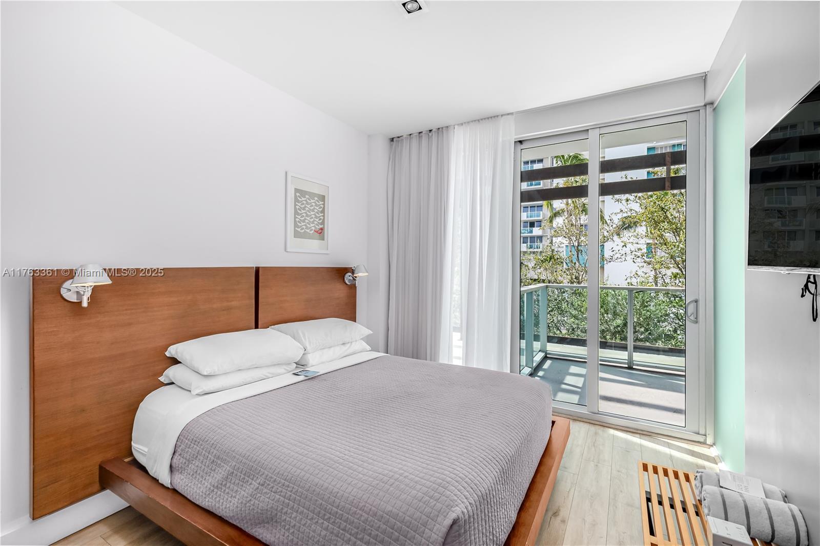 84b12bae-4235 1215 West Ave # 203, Miami Beach FL 33139 — #A11763361