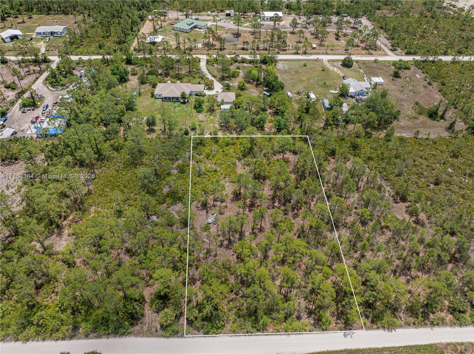 default 8158 GEWANT BLVD, Punta Gorda FL 33982 — #A11763384