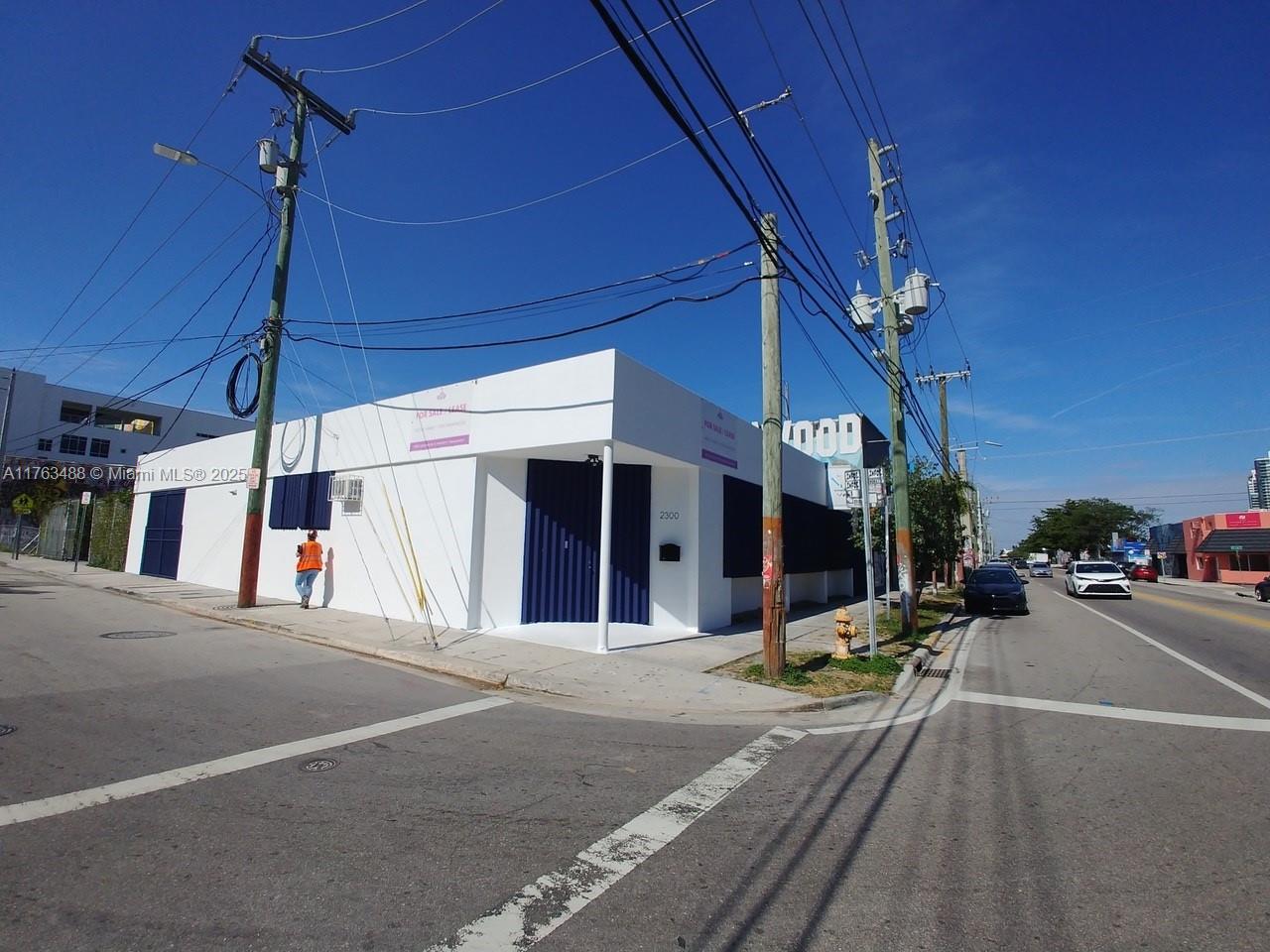 2300 N Miami Ave, Miami FL 33127 — #A11763488