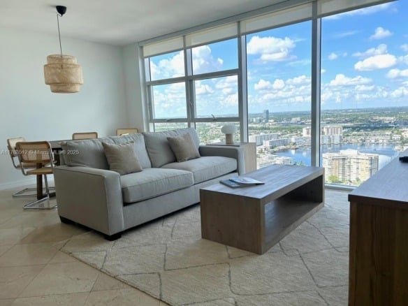 1830 S Ocean Dr # 3707, Hallandale Beach FL 33009 — #A11763512