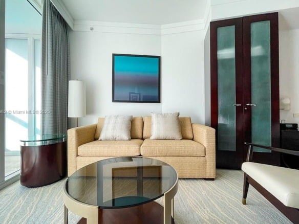 4391 Collins ave # 616, Miami Beach FL 33140 — #A11764062