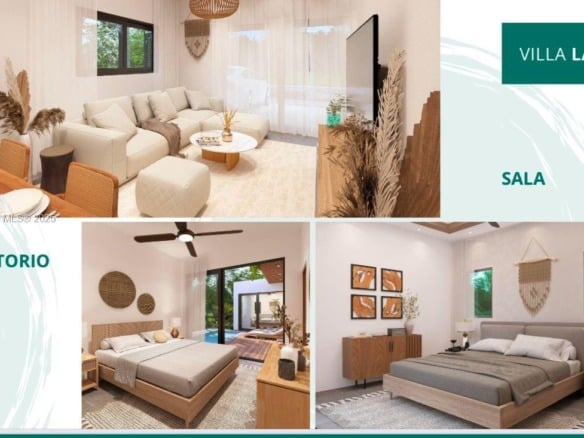 1 Water Cana, FL — #A11764271