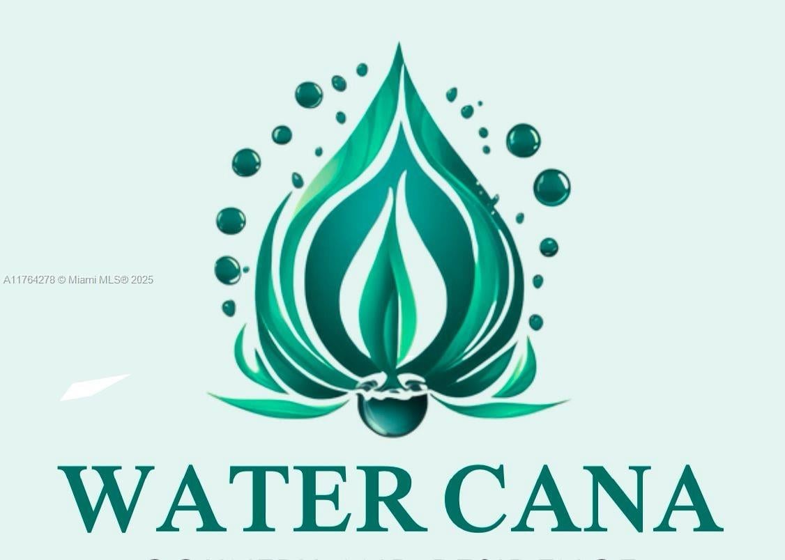 1 Water Cana 2, FL — #A11764278
