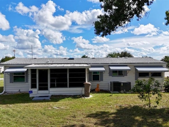 6367 SW 83rd Place, Ocala FL 34476 — #A11764679