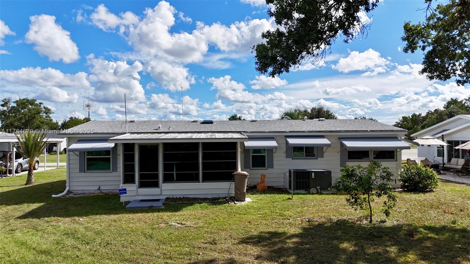 6367 SW 83rd Place, Ocala FL 34476 — #A11764679